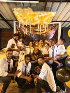 Private pool resort in Trivandrum . Aalmaram By Kizhakeyil